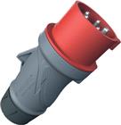 Mennekes PowerTopXtra CEE-contactstop | 13612