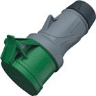 Mennekes PowerTopXtra CEE-koppelcontactstop | 14587