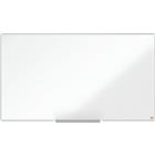 Whiteboard Widescreen magnetisch - Impression Pro - staal - Nobo