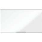 Whiteboard Widescreen magnetisch - Impression Pro - staal - Nobo