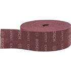 Vliesrol voor handmatig schuren - 10 m - Bosch