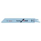 Reciprozaagblad S 922 EF Flexible for Metal - Bosch