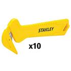 Foliesnijder Set van 10 stuks - Stanley