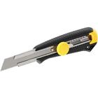 Afbreekmes MPO met ABS frame 18 mm - Stanley