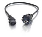 Cbl/10M Universal Power cord CEE 7/7