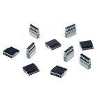 AXIS CONNECTOR A 6P2.5 STR 10PCS