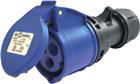 Ratio Electric Components CEE-koppelcontactstop | 70251