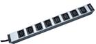 Ratio Electric Plenty Energiedistributiepanel (PDU) | PLA435-8LOCK