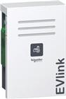Schneider Electric Evlink Parking Oplaadpunt elektr. voer-/vaartuig | EVW2S22P44