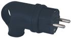 Power SOLID Geaarde stekker | PWS161KH