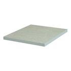 Werkblad Cubio 525 mm (B) x 525 mm (D) linoleum - BOTT