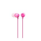 Sony Headphones IE - Pink