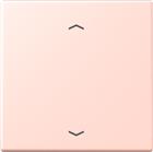 Jung LS RANGE Bed.element / centr.pl. schakelmat. | LC990P234