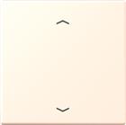 Jung LS RANGE Bed.element / centr.pl. schakelmat. | LC990P238
