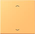 Jung LS RANGE Bed.element / centr.pl. schakelmat. | LC990P254