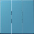 Jung LS RANGE Bed.element / centr.pl. schakelmat. | LC993BF212