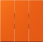 Jung LS RANGE Bed.element / centr.pl. schakelmat. | LC993BF224