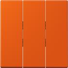 Jung LS RANGE Bed.element / centr.pl. schakelmat. | LC993BF260