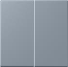 Jung LS RANGE Bed.element / centr.pl. schakelmat. | LC995203