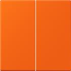 Jung LS RANGE Bed.element / centr.pl. schakelmat. | LC995224