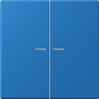 Jung LS RANGE Bed.element / centr.pl. schakelmat. | LC995KO5211