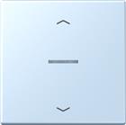 Jung LS RANGE Intelligent bedieningselement | BTLC17101P209