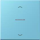 Jung LS RANGE Intelligent bedieningselement | BTLC17101P213