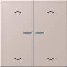 Jung LS RANGE Intelligent bedieningselement | BTLC17102P240