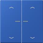 Jung LS RANGE Intelligent bedieningselement | BTLC17102P253