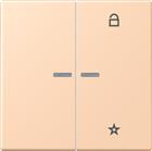 Jung LS RANGE Intelligent bedieningselement | FMLC1701237