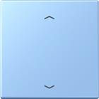 Jung LS RANGE Intelligent bedieningselement | LC1700P207