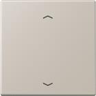 Jung LS RANGE Intelligent bedieningselement | LC1700P243