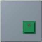 Jung LS RANGE Miva schakelmateriaal | NRSLC0834AT203