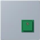 Jung LS RANGE Miva schakelmateriaal | NRSLC0834AT204