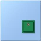Jung LS RANGE Miva schakelmateriaal | NRSLC0834AT207