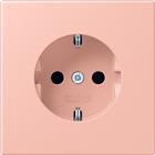 Jung LS RANGE Wandcontactdoos (WCD schakelmat.) | LC1521231