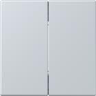 Jung LS RANGE Zender/AB v draadloos schakelsyst. | BLELC995205