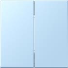 Jung LS RANGE Zender/AB v draadloos schakelsyst. | BLELC995208
