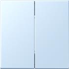 Jung LS RANGE Zender/AB v draadloos schakelsyst. | BLELC995209