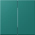 Jung LS RANGE Zender/AB v draadloos schakelsyst. | BLELC995216