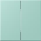 Jung LS RANGE Zender/AB v draadloos schakelsyst. | BLELC995217