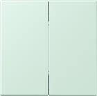 Jung LS RANGE Zender/AB v draadloos schakelsyst. | BLELC995218
