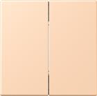 Jung LS RANGE Zender/AB v draadloos schakelsyst. | BLELC995237