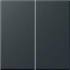 Jung LS RANGE Zender/AB v draadloos schakelsyst. | ENOLC995259