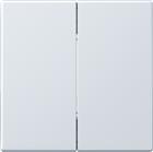 Jung LS RANGE Zender/AB v draadloos schakelsyst. | FOHLS995LG