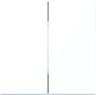 Jung LS RANGE Zender/AB v draadloos schakelsyst. | FOHLS995WWM