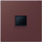 Jung LS RANGE Inzetplaat schakelmateriaal | LC1969-1WE235