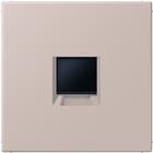 Jung LS RANGE Inzetplaat schakelmateriaal | LC1969-1WE240