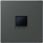 Jung LS RANGE Inzetplaat schakelmateriaal | LC1969-1WE241