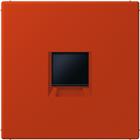 Jung LS RANGE Inzetplaat schakelmateriaal | LC1969-1WE244